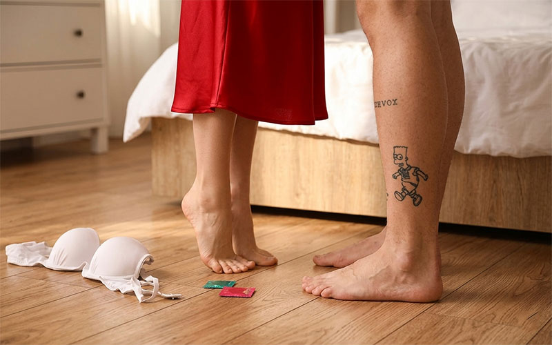 Bao cao su Durex Fetherlite Ultima siêu mỏng 12 chiếc thoải mái dễ chịu